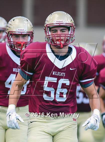 Thumbnail 1 in Cypress Woods vs Cy-Ridge photogallery.