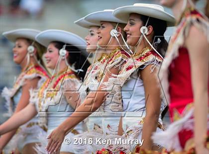 Thumbnail 2 in Cypress Woods vs Cy-Ridge photogallery.