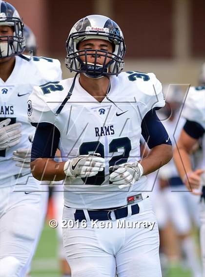 Thumbnail 1 in Cypress Woods vs Cy-Ridge photogallery.