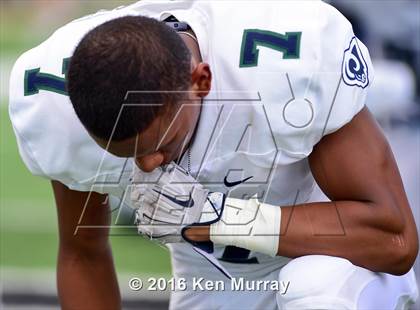 Thumbnail 2 in Cypress Woods vs Cy-Ridge photogallery.
