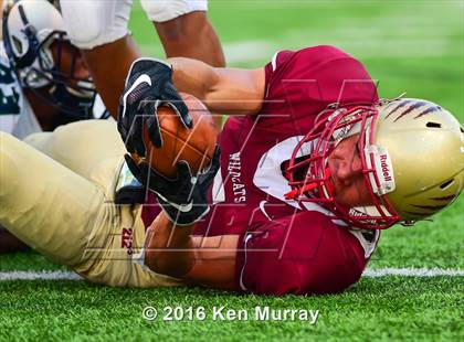 Thumbnail 3 in Cypress Woods vs Cy-Ridge photogallery.