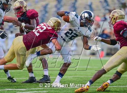 Thumbnail 1 in Cypress Woods vs Cy-Ridge photogallery.