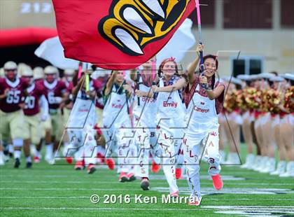 Thumbnail 3 in Cypress Woods vs Cy-Ridge photogallery.