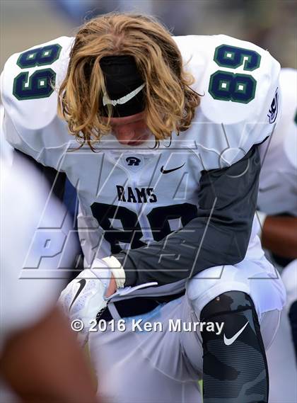 Thumbnail 3 in Cypress Woods vs Cy-Ridge photogallery.