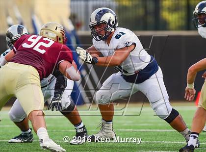 Thumbnail 3 in Cypress Woods vs Cy-Ridge photogallery.