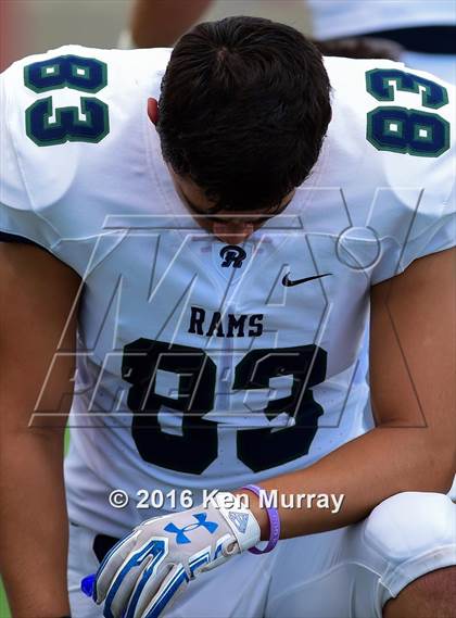 Thumbnail 2 in Cypress Woods vs Cy-Ridge photogallery.