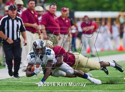 Thumbnail 1 in Cypress Woods vs Cy-Ridge photogallery.