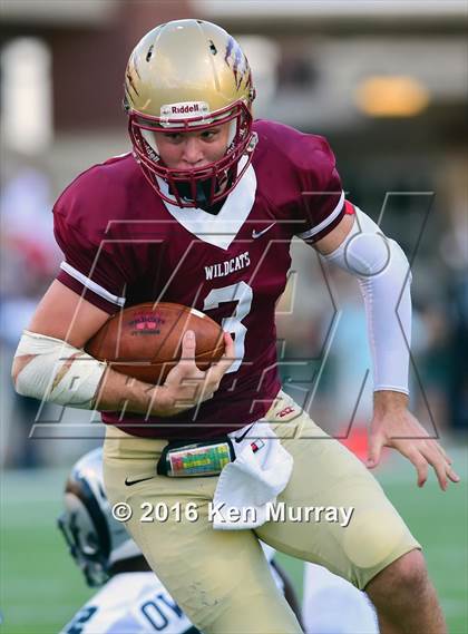 Thumbnail 1 in Cypress Woods vs Cy-Ridge photogallery.