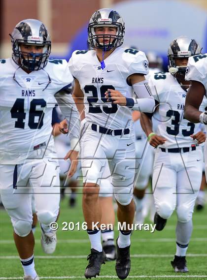 Thumbnail 3 in Cypress Woods vs Cy-Ridge photogallery.