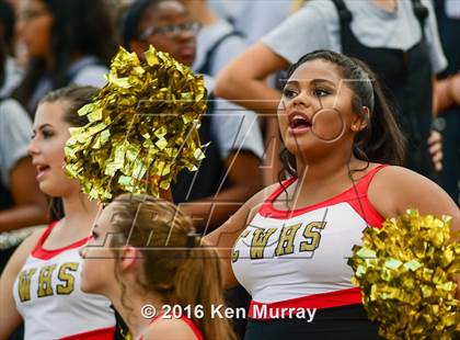 Thumbnail 3 in Cypress Woods vs Cy-Ridge photogallery.