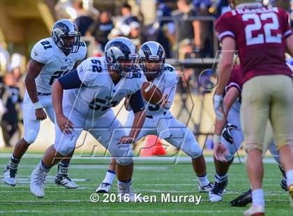 Thumbnail 2 in Cypress Woods vs Cy-Ridge photogallery.