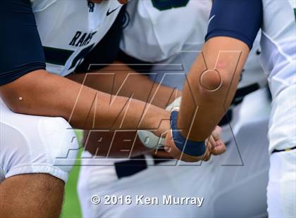 Thumbnail 1 in Cypress Woods vs Cy-Ridge photogallery.
