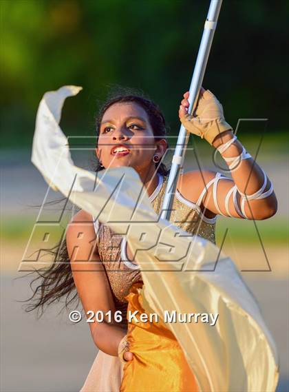 Thumbnail 1 in Cypress Woods vs Cy-Ridge photogallery.