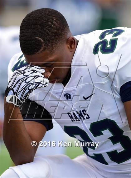 Thumbnail 1 in Cypress Woods vs Cy-Ridge photogallery.