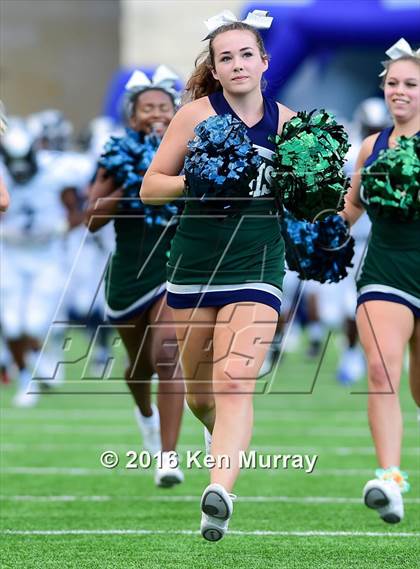 Thumbnail 1 in Cypress Woods vs Cy-Ridge photogallery.