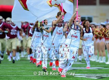 Thumbnail 2 in Cypress Woods vs Cy-Ridge photogallery.