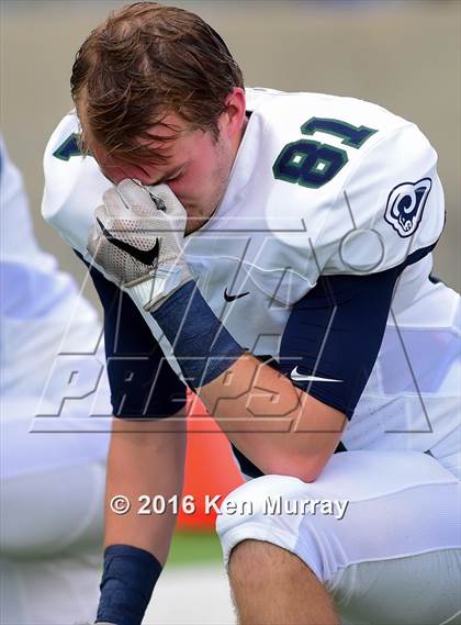 Thumbnail 2 in Cypress Woods vs Cy-Ridge photogallery.
