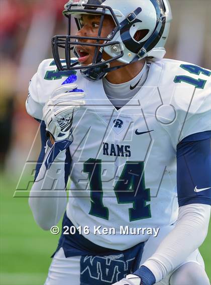 Thumbnail 3 in Cypress Woods vs Cy-Ridge photogallery.