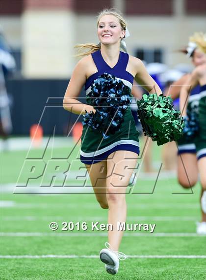 Thumbnail 3 in Cypress Woods vs Cy-Ridge photogallery.