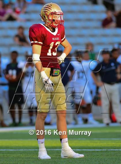 Thumbnail 3 in Cypress Woods vs Cy-Ridge photogallery.