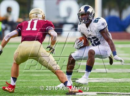 Thumbnail 1 in Cypress Woods vs Cy-Ridge photogallery.