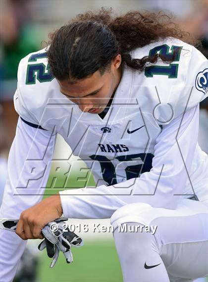 Thumbnail 3 in Cypress Woods vs Cy-Ridge photogallery.