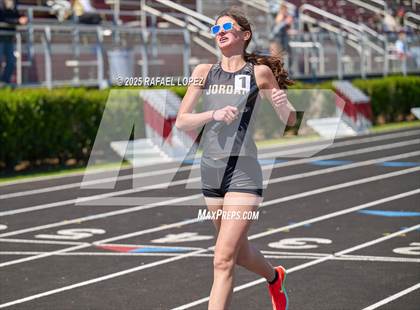 Thumbnail 2 in Dog Pound Invitational (Distance Medley Relay) photogallery.