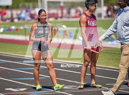 Thumbnail 1 in Dog Pound Invitational (Distance Medley Relay) photogallery.