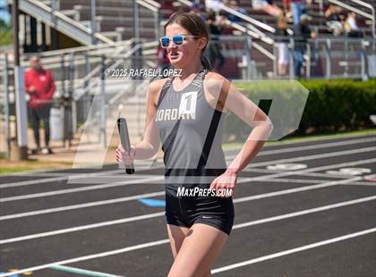 Thumbnail 3 in Dog Pound Invitational (Distance Medley Relay) photogallery.
