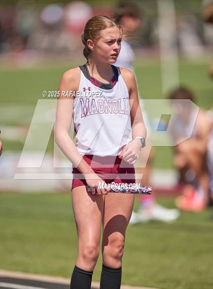 Thumbnail 2 in Dog Pound Invitational (Distance Medley Relay) photogallery.
