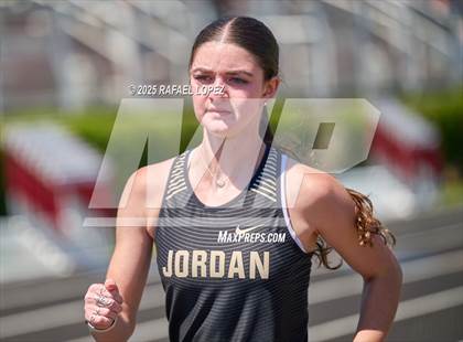 Thumbnail 1 in Dog Pound Invitational (Distance Medley Relay) photogallery.