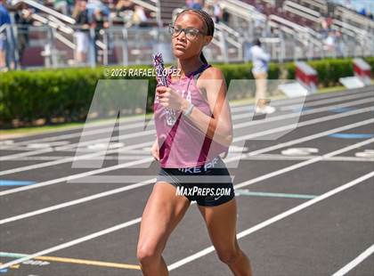 Thumbnail 3 in Dog Pound Invitational (Distance Medley Relay) photogallery.