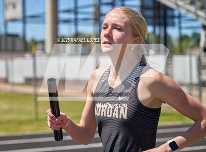 Thumbnail 1 in Dog Pound Invitational (Distance Medley Relay) photogallery.