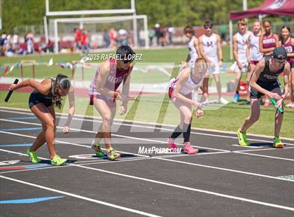 Thumbnail 1 in Dog Pound Invitational (Distance Medley Relay) photogallery.