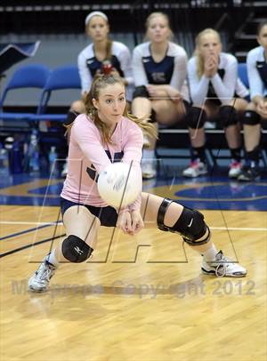 Vista del Lago vs. Oakmont (CIF SJS D3 Final)