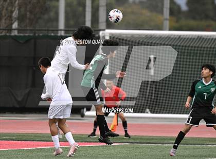 Thumbnail 3 in San Clemente vs. Long Beach Poly (CIF-SS D2 Final) photogallery.