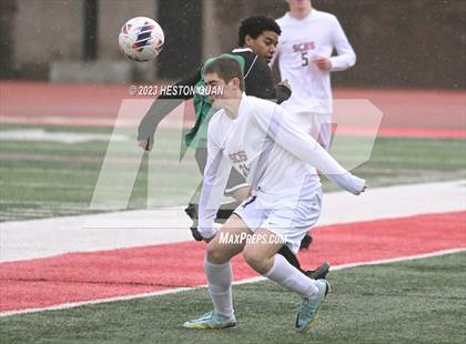 Thumbnail 3 in San Clemente vs. Long Beach Poly (CIF-SS D2 Final) photogallery.
