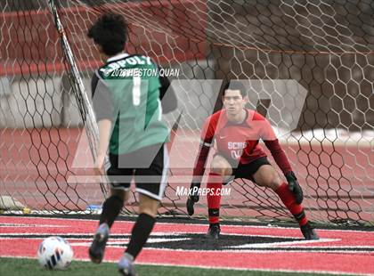Thumbnail 2 in San Clemente vs. Long Beach Poly (CIF-SS D2 Final) photogallery.