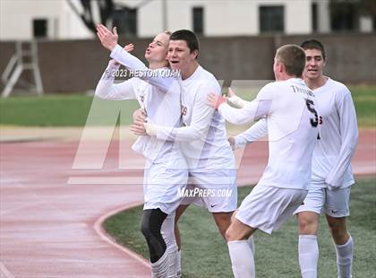 Thumbnail 3 in San Clemente vs. Long Beach Poly (CIF-SS D2 Final) photogallery.