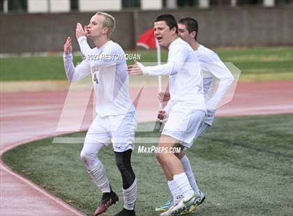 Thumbnail 2 in San Clemente vs. Long Beach Poly (CIF-SS D2 Final) photogallery.