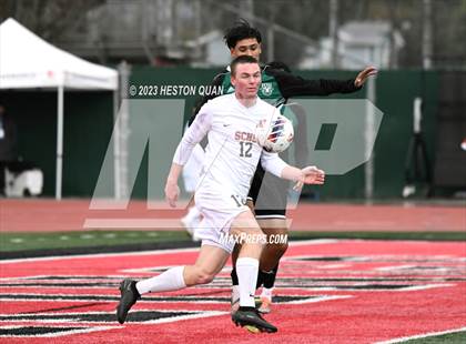 Thumbnail 1 in San Clemente vs. Long Beach Poly (CIF-SS D2 Final) photogallery.