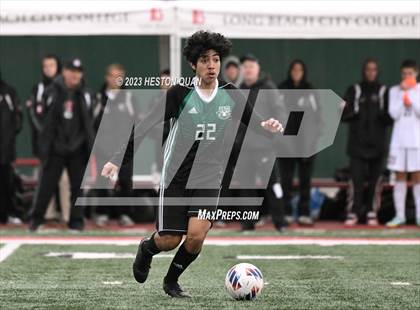 Thumbnail 2 in San Clemente vs. Long Beach Poly (CIF-SS D2 Final) photogallery.
