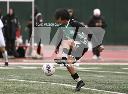 Thumbnail 3 in San Clemente vs. Long Beach Poly (CIF-SS D2 Final) photogallery.
