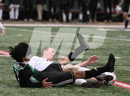 Thumbnail 1 in San Clemente vs. Long Beach Poly (CIF-SS D2 Final) photogallery.