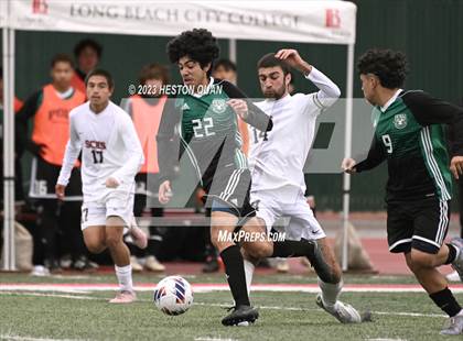 Thumbnail 2 in San Clemente vs. Long Beach Poly (CIF-SS D2 Final) photogallery.
