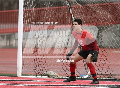 Thumbnail 1 in San Clemente vs. Long Beach Poly (CIF-SS D2 Final) photogallery.