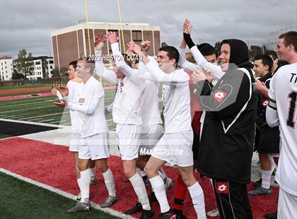 Thumbnail 1 in San Clemente vs. Long Beach Poly (CIF-SS D2 Final) photogallery.