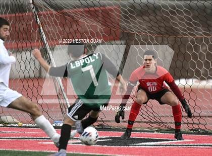 Thumbnail 2 in San Clemente vs. Long Beach Poly (CIF-SS D2 Final) photogallery.