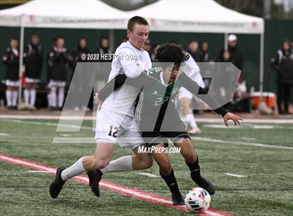 Thumbnail 2 in San Clemente vs. Long Beach Poly (CIF-SS D2 Final) photogallery.