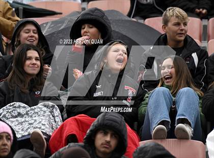 Thumbnail 3 in San Clemente vs. Long Beach Poly (CIF-SS D2 Final) photogallery.